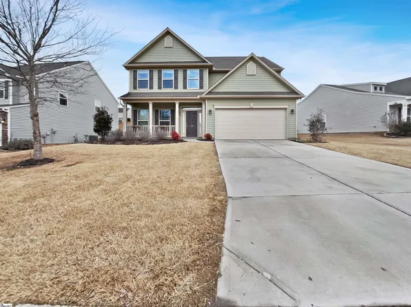 124 Caledonia Dr, Easley, SC 29642