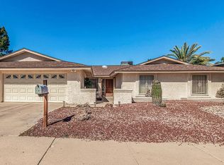 1764 W Lindner Ave, Mesa, AZ 85202