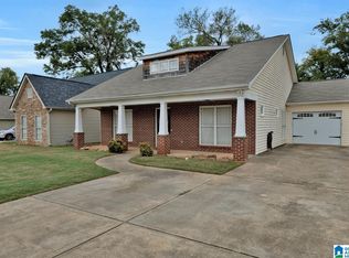 156 Stonecreek Pl, Calera, AL 35040