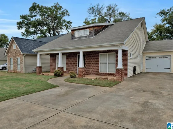 156 Stonecreek Pl, Calera, AL 35040