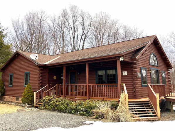 11 West Road #B-15, Wilmington, VT 05363