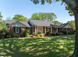 101 Triangle Pine Rd, Fountain Inn, SC 29644