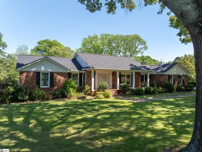 101 Triangle Pine Rd, Fountain Inn, SC, 29644