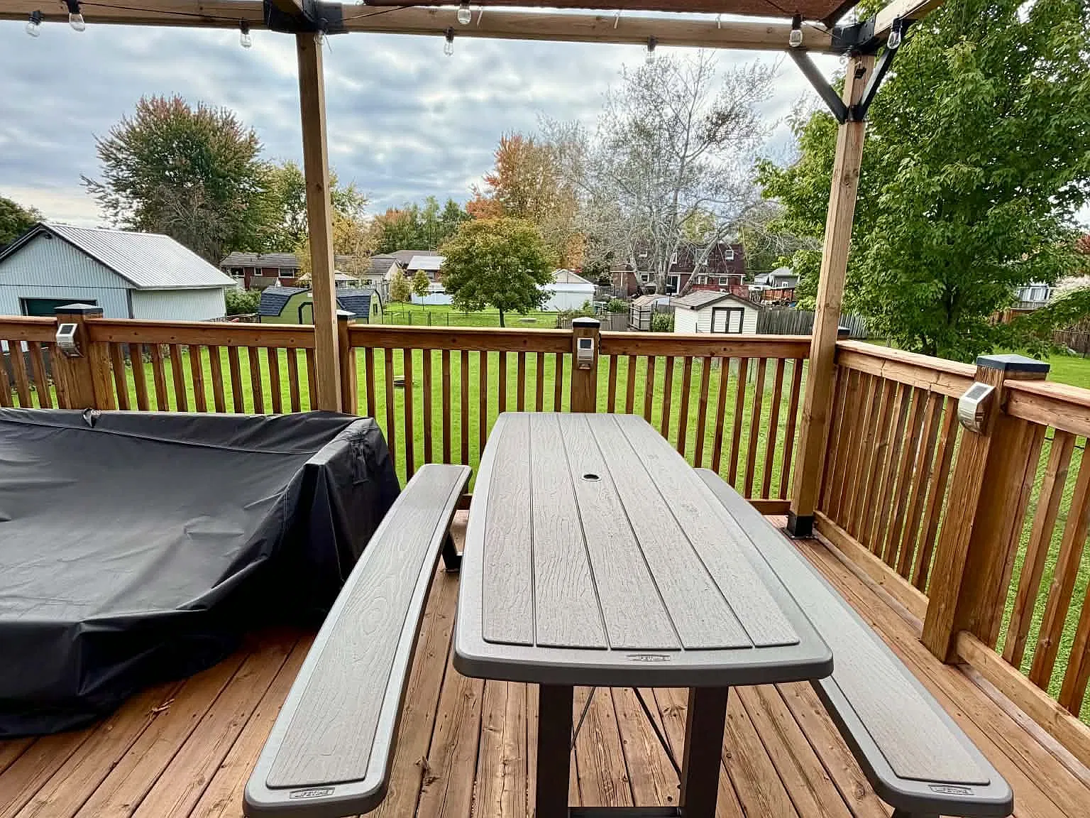 3 bed, $2,800 — Photo 2