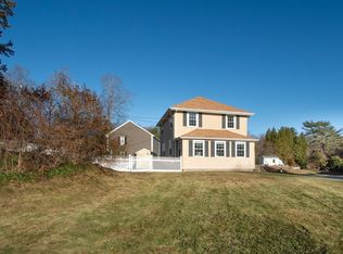 348 N Main St, Cohasset, MA 02025