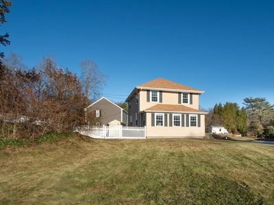 348 N Main St, Cohasset, MA, 02025