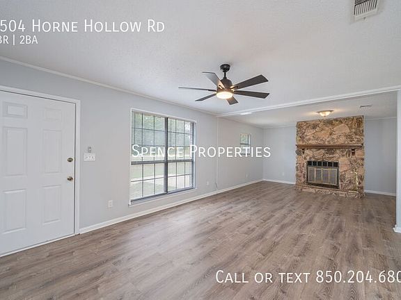 4th image of 3504 Horne Hollow Rd