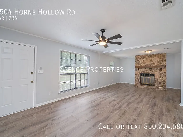 3504 Horne Hollow Rd — Photo 4