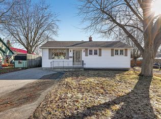 26 Ontario St, Tillsonburg, ON N4G 2V6