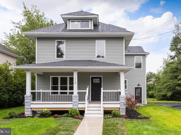 116 Dickinson Rd, Glassboro, NJ 08028