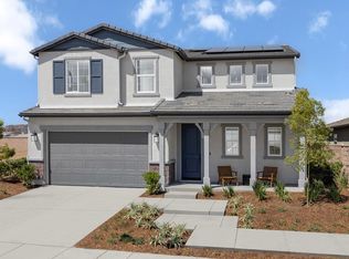 Plan 2763 Modeled Plan, Hudson at Canterwood, Winchester, CA 92596