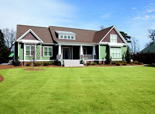 441 Marsh Oaks Dr, Wilmington, NC 28411