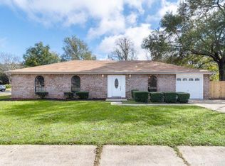 7956 Dartmoor Dr, Pensacola, FL 32514