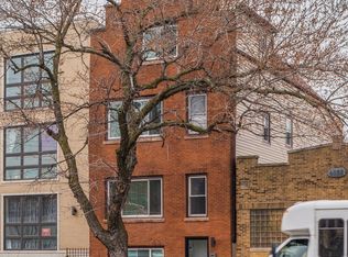 4048 N Western Ave #2, Chicago, IL 60618