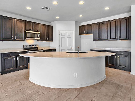 Quick Move-In Home