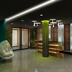 Rented by Fiddler Realty