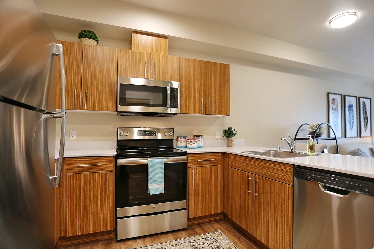 The Savoy at Lake City 55+ Senior Community — Photo 3