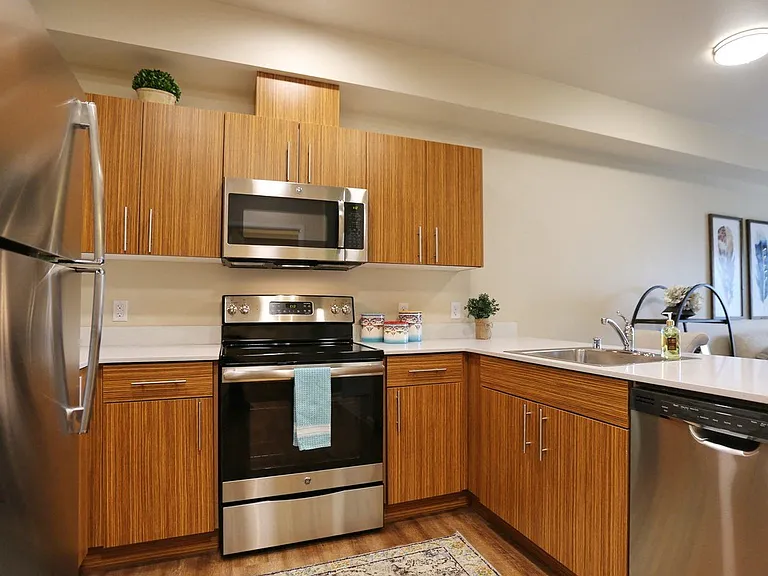 The Savoy at Lake City 55+ Senior Community — Photo 3