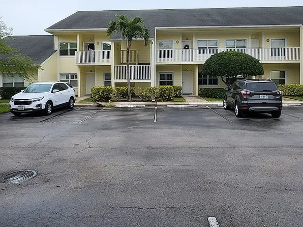 4220 Gator Trace Ave #5G, Fort Pierce, FL 34982
