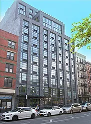 Rented by REAL New York