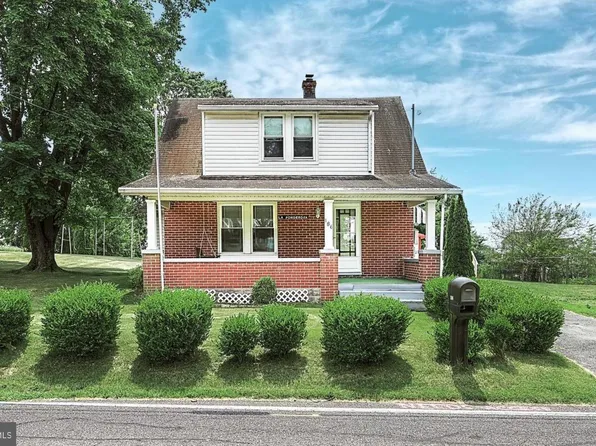 186 W York St, Biglerville, PA 17307