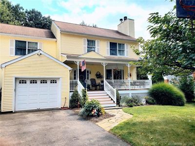 23 Dunn Ave, Stamford, CT, 06905