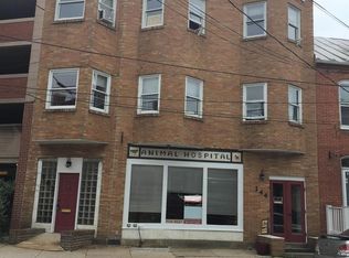 142 W Patrick St, Frederick, MD 21701