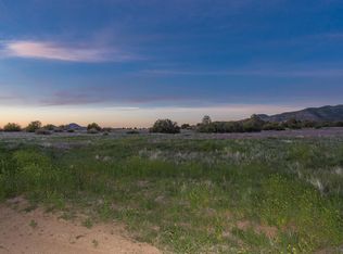 13550 E Wildcat Way LOT A, Prescott Valley, AZ 86315