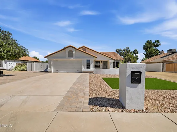 5716 E ESTRID Avenue, Scottsdale, AZ 85254
