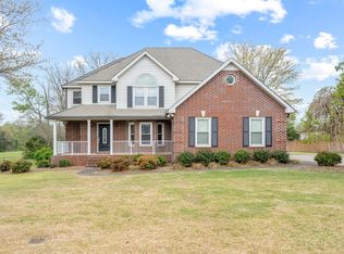 2507 Cornell Pl, Murfreesboro, TN 37129