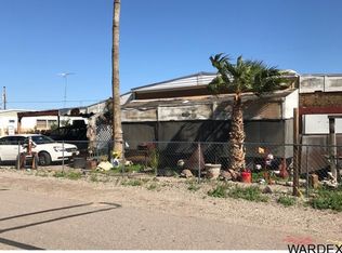 1896 Montclair Dr, Bullhead City, AZ 86442