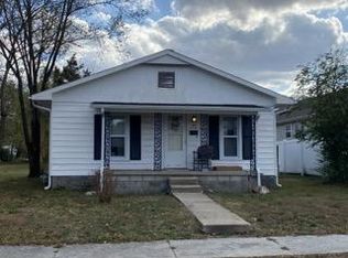 1714 W B St, Joplin, MO 64801
