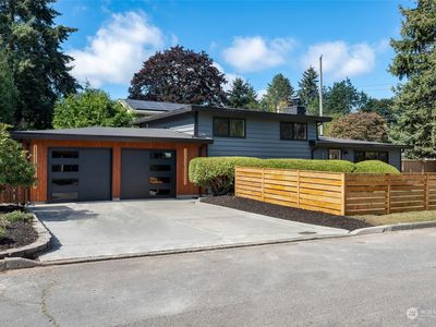 2143 N 154th Street, Shoreline, WA, 98133