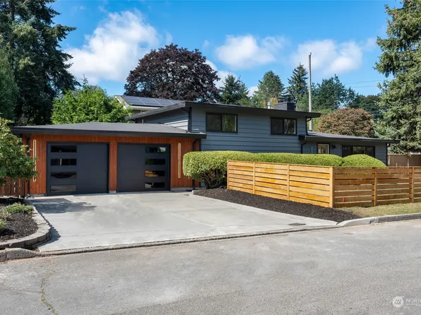2143 N 154th Street, Shoreline, WA 98133