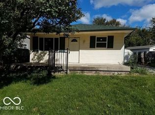 2854 Merts Dr, Indianapolis, IN