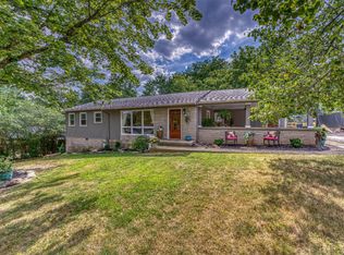 516 S Liberty St, Harrison, AR 72601