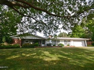 14715 205th Ave, Big Rapids, MI