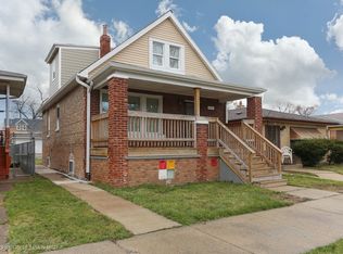 9936 S Sangamon St, Chicago, IL 60643