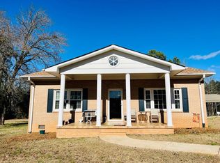 2229 Seneca Street Ext, Calhoun Falls, SC 29628