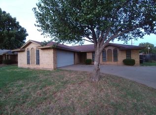 5517 Briargrove Dr, Wichita Falls, TX 76310