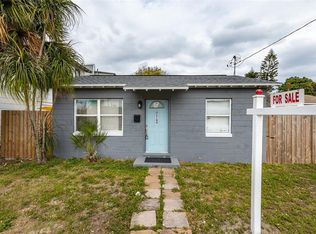 2104 E Columbus Dr, Tampa, FL 33605