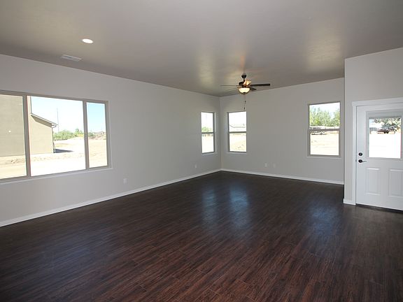 Example of home being built. Finishes will vary.