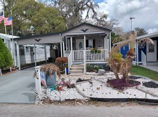 4544 Blooming Ln, Zephyrhills, FL 33541