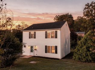1706 Texas Ave, Lynchburg, VA 24501