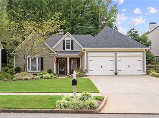 6320 Hampton Highlands Dr, Cumming, GA 30041
