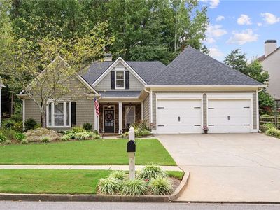 6320 Hampton Highlands Dr, Cumming, GA, 30041