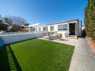 1950 Reed Ave, San Diego, CA 92109