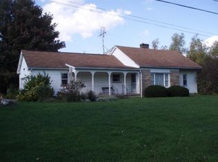 22430 Creveling Rd, Cochranton, PA 16314