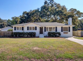 916 Hood St, Charleston, SC 29412