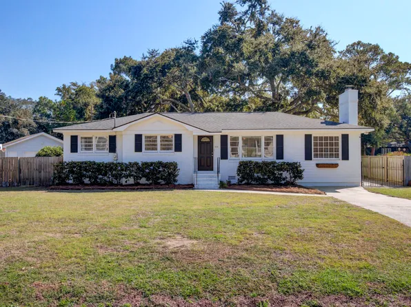 916 Hood St, Charleston, SC 29412